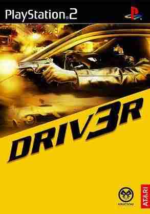 Descargar Driv3r [MULTI2] por Torrent